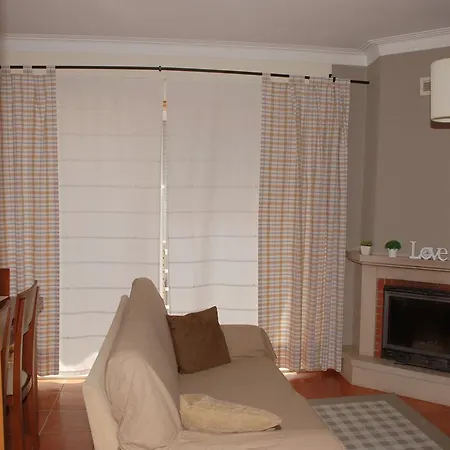 Διαμέρισμα Casa Voltaria