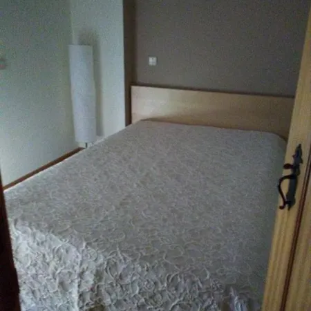 Διαμέρισμα Casa Voltaria