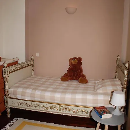 Casa Voltaria Βίλα Νόβα ντε Γκάια