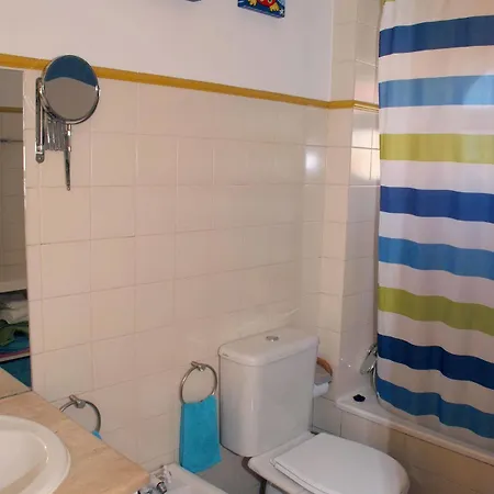 Διαμέρισμα Casa Voltaria