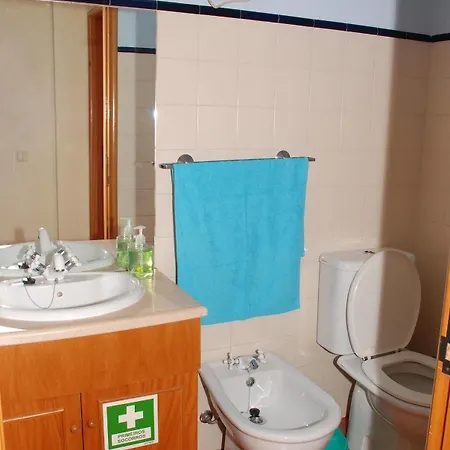 Διαμέρισμα Casa Voltaria *