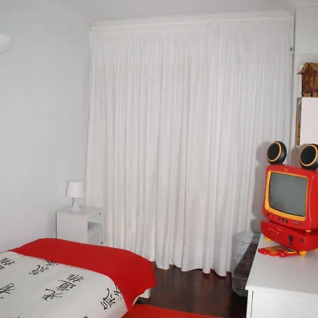 Διαμέρισμα Casa Voltaria *