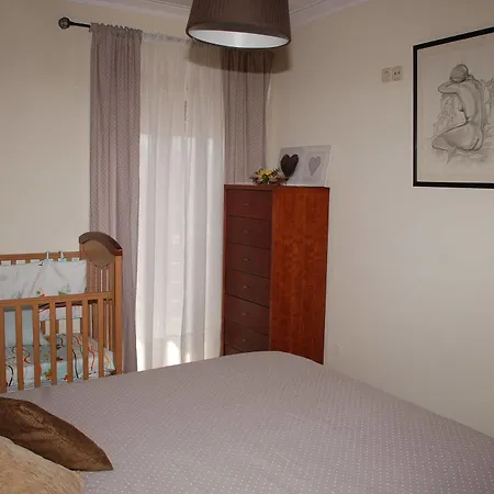 Διαμέρισμα Casa Voltaria