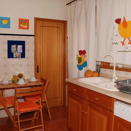 Casa Voltaria Διαμέρισμα