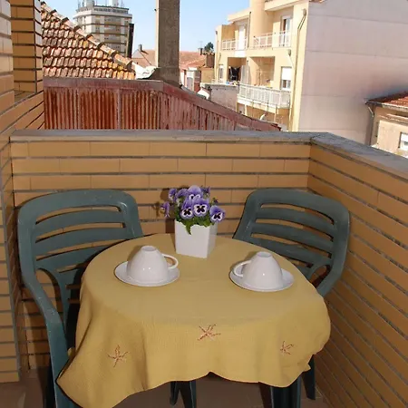 Casa Voltaria Διαμέρισμα Βίλα Νόβα ντε Γκάια