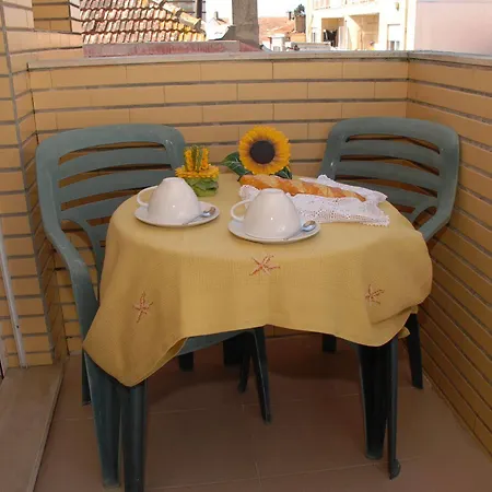 Casa Voltaria
