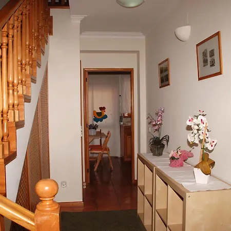 Casa Voltaria Βίλα Νόβα ντε Γκάια